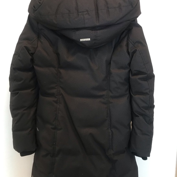 Winter coat Soia&kyo - Picture 3 of 7